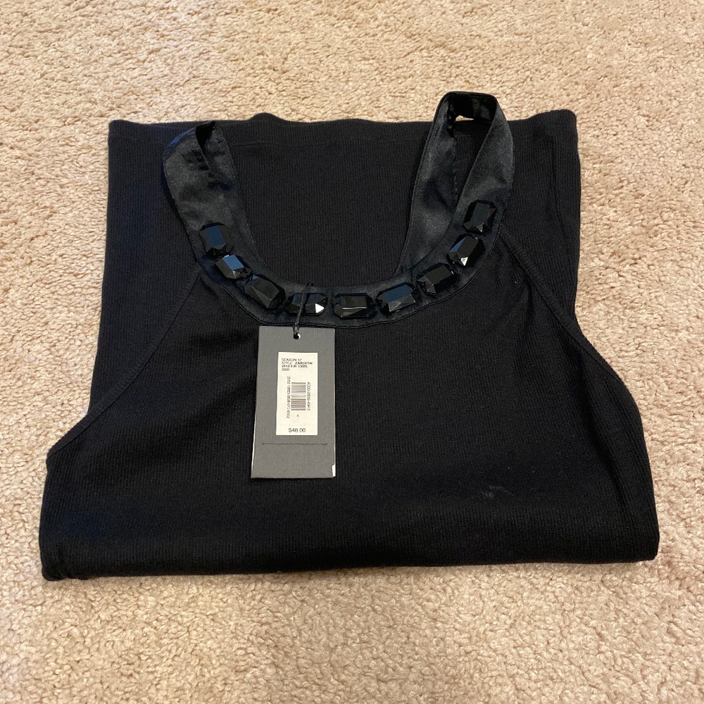 A/X Tank Top